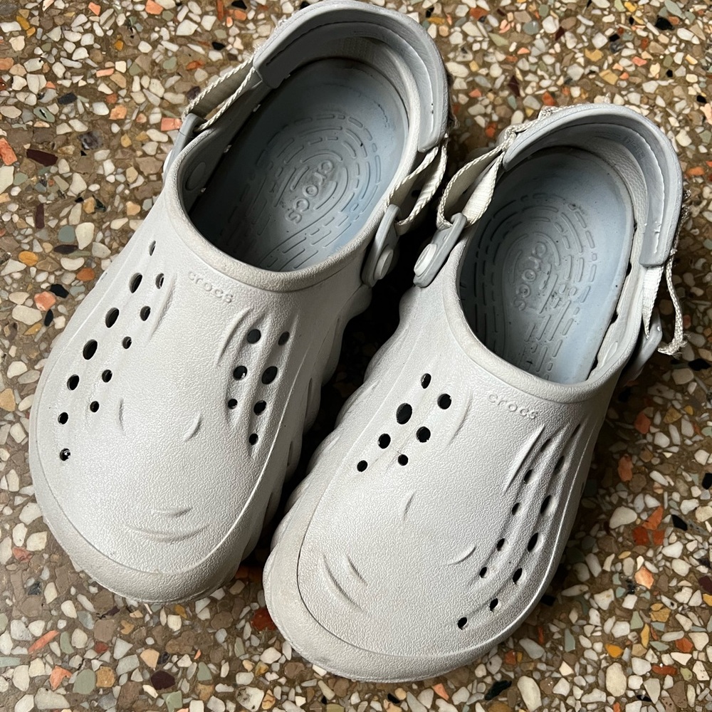 Crocs Clogs